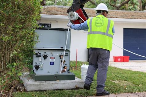 fpl junction box cost|fpl ballpark conversion cost.